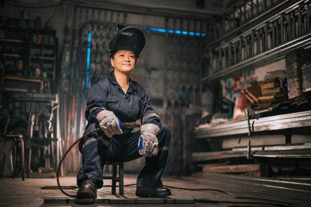 Best Artistic and Custom Metal Fabrication in Mondovi, WI