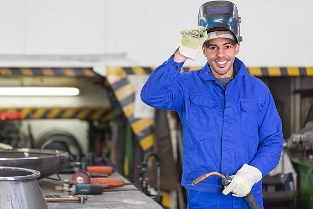 Affordable Welder Services in Mondovi, WI