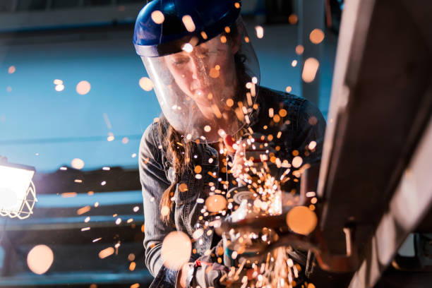  Mondovi, WI Welder Pros