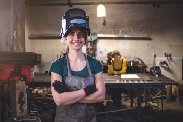 Best Automotive Welding in Mondovi, WI